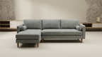 Salis Chaise Lounge