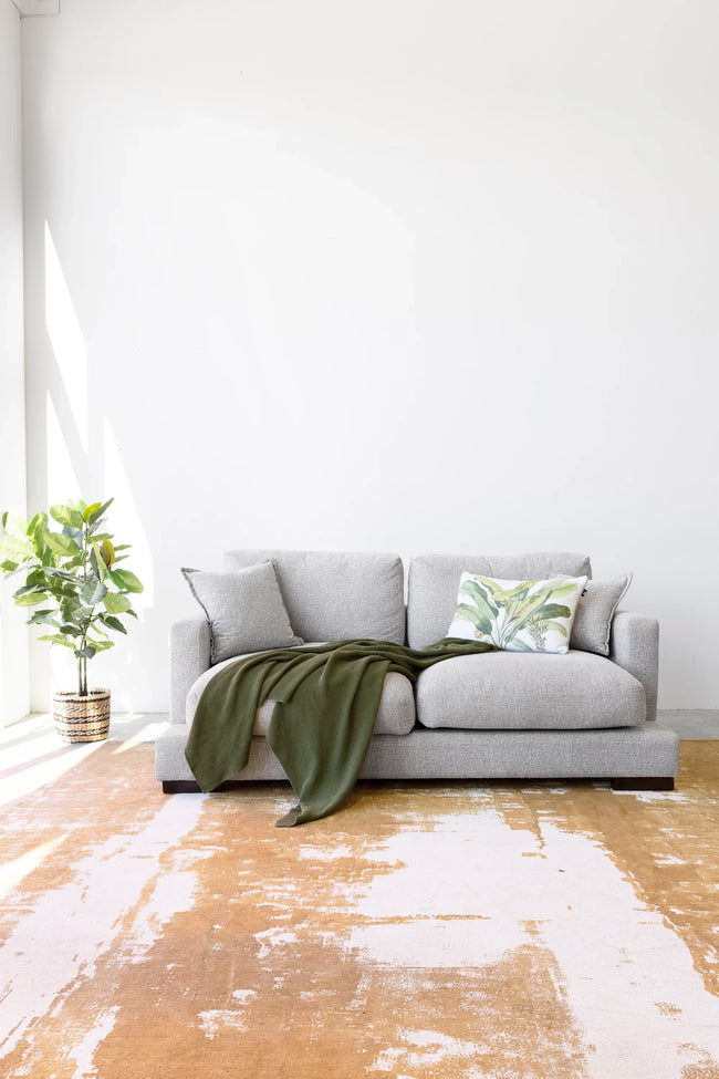 Cloud 2 Seater Sofa Main Image