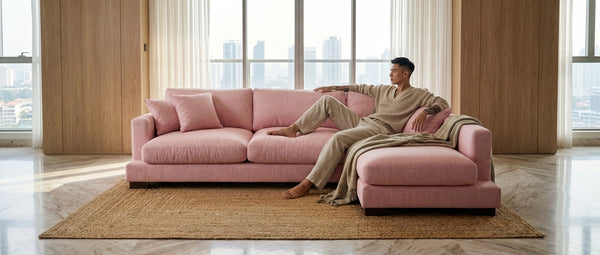 ☁️ Comfort Profile: Cloud Cuddle Soft