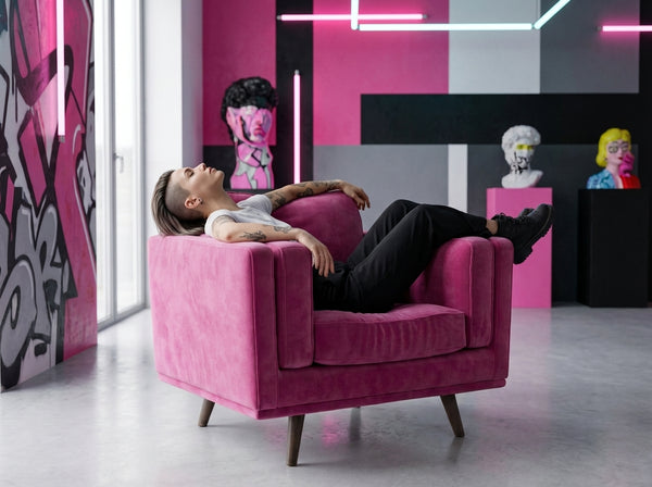 💖 Comfort Profile: Balanced Comfort