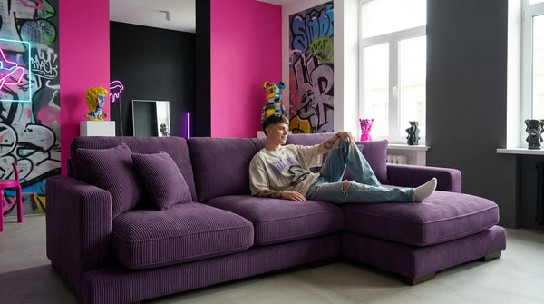 💜 Comfort Profile: Cloud Soft