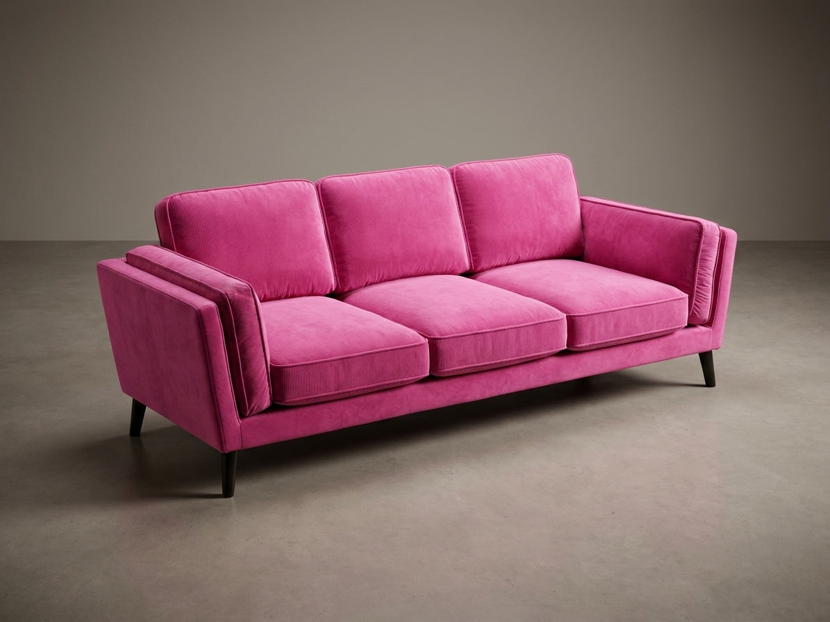 Monroe Barbie Pink