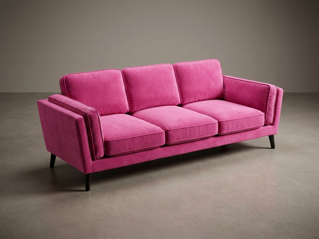 Monroe Barbie Pink Main Image