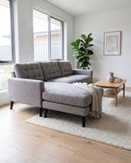 Flipper Reversable Chaise Lounge