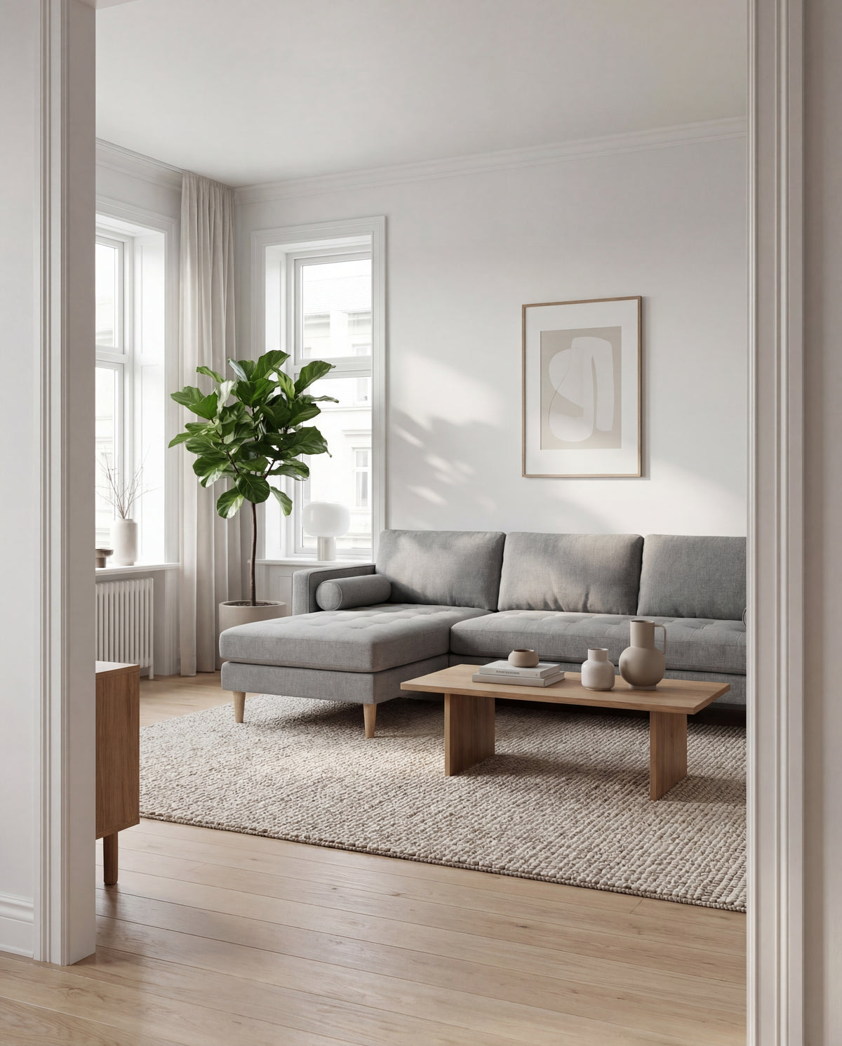 Salis Chaise Lounge