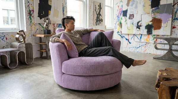 💜 Comfort Profile: Cloud Soft