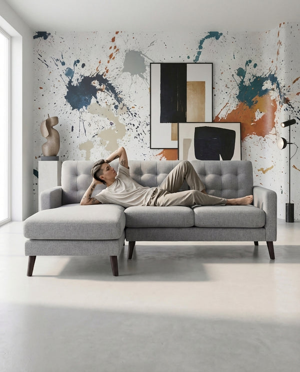 🔄 Comfort Profile: Hybrid Chill