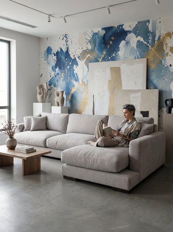 ☁️ Comfort Profile: Cloud Soft