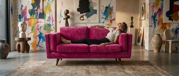 💖 Comfort Profile: Balanced Comfort