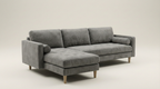Salis Chaise Lounge