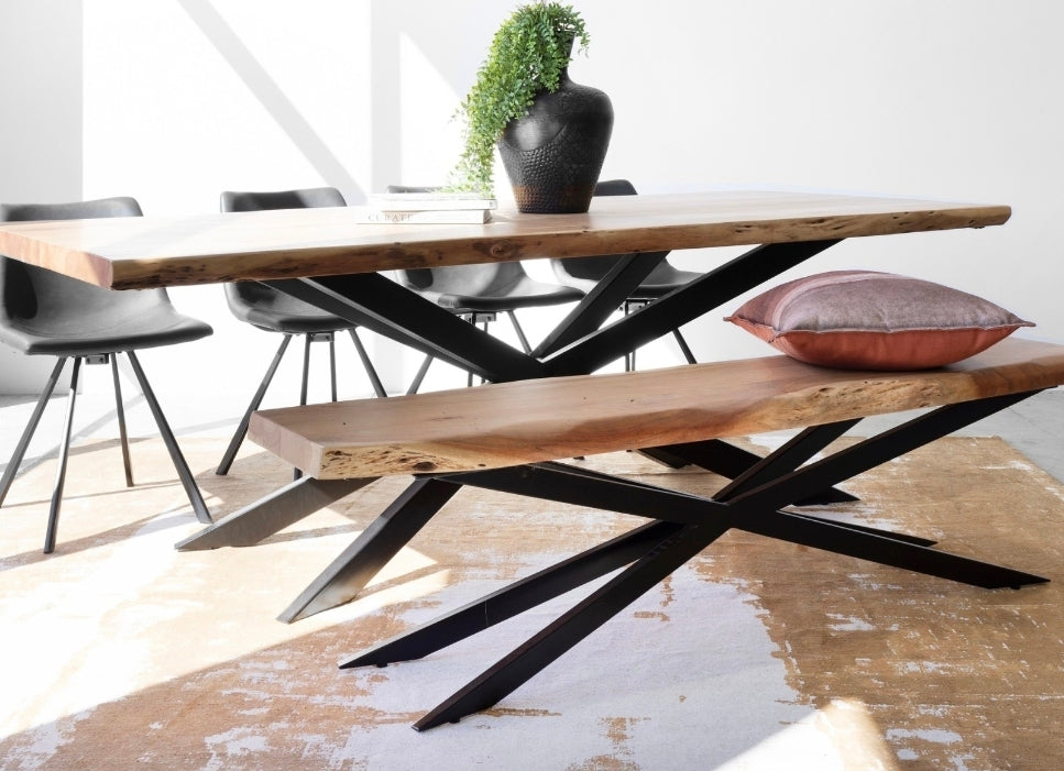 Forest Dining Table