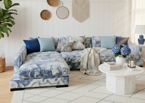 Vibe Cloud Chaise Lounge