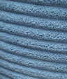 Dabadee Blue Corduroy reference