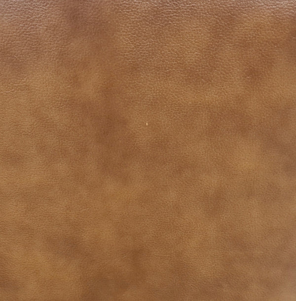 Tan Leather