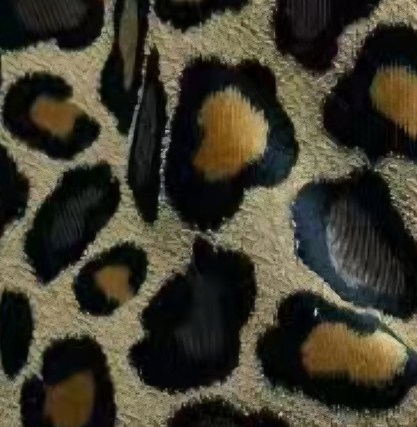 🐆 Print Corduroy