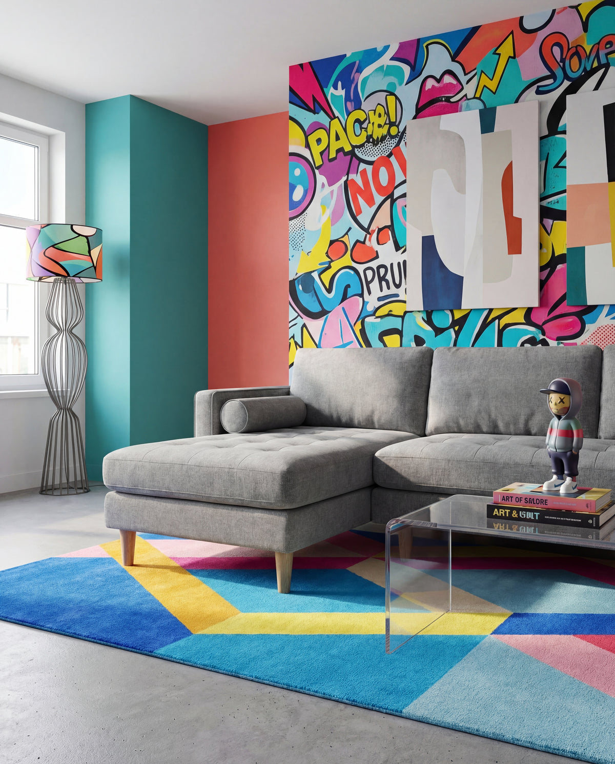 Salis Chaise Lounge