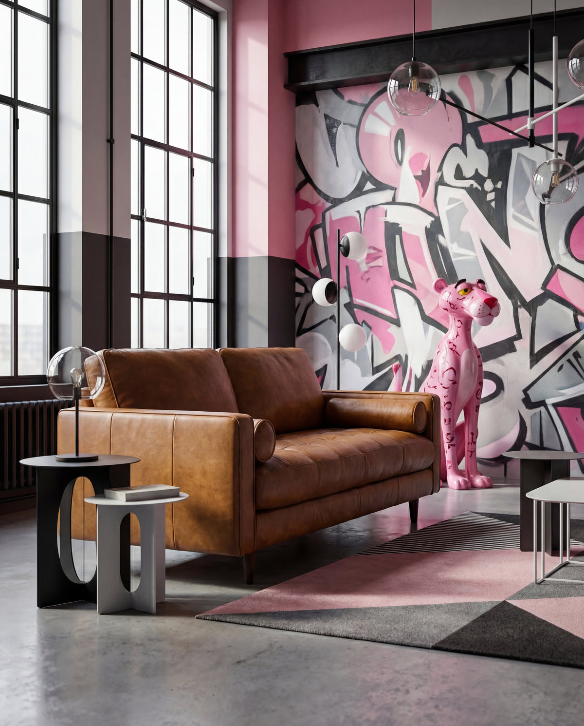 Rolo 2 Seater Sofa - View 13 | Vibe Sofas Australia