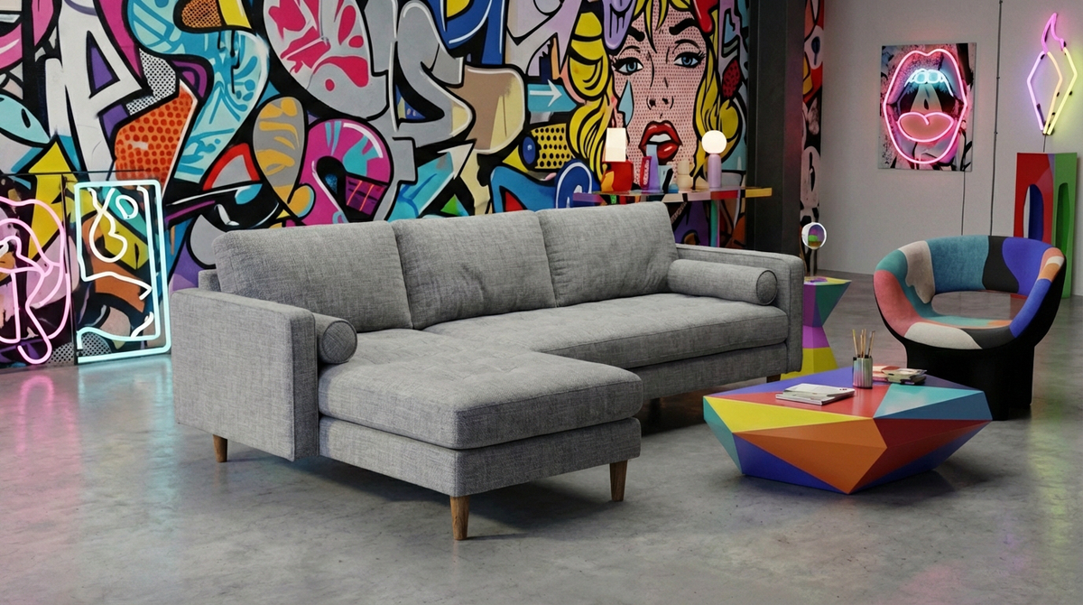 Salis Chaise Lounge