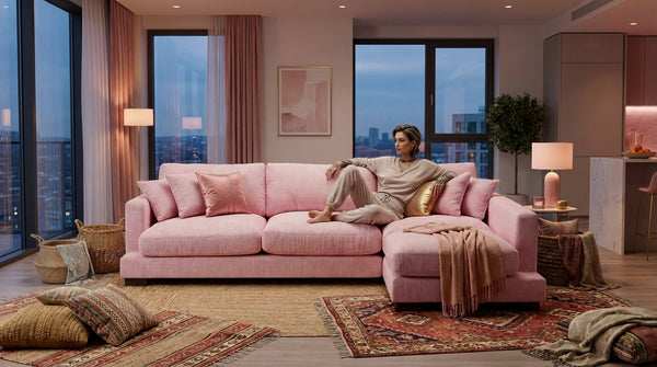 🎀 Comfort Profile: Cloud Soft