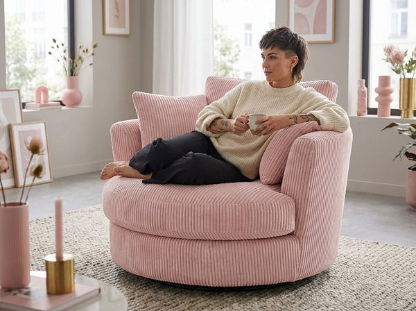 💕 Comfort Profile: Cloud Soft