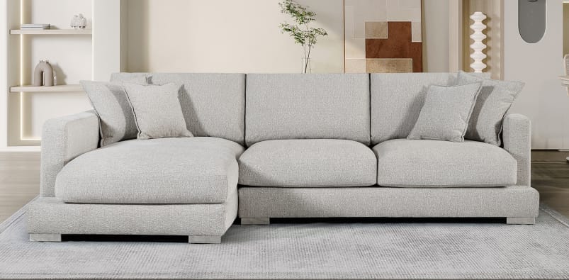 Tiffany Chaise Lounge