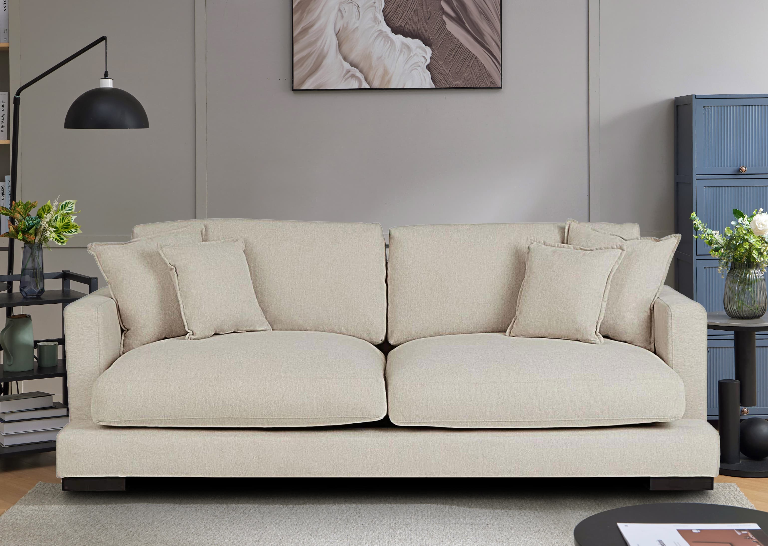 Cloud Sofa