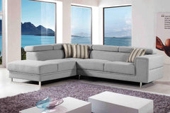 Scali Chaise Lounge