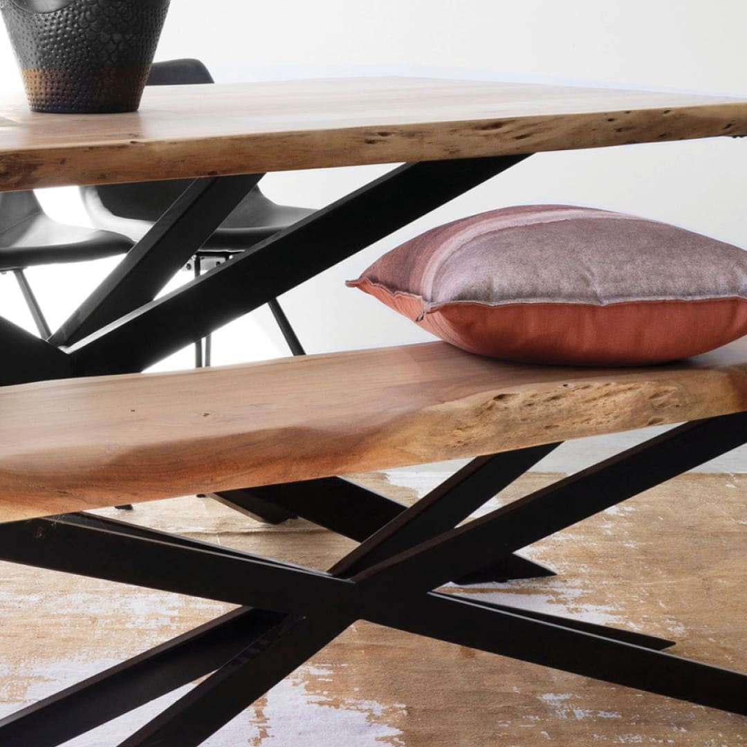 Forest Dining Table