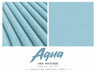 🌊 Aqua Corduroy Corduroy reference