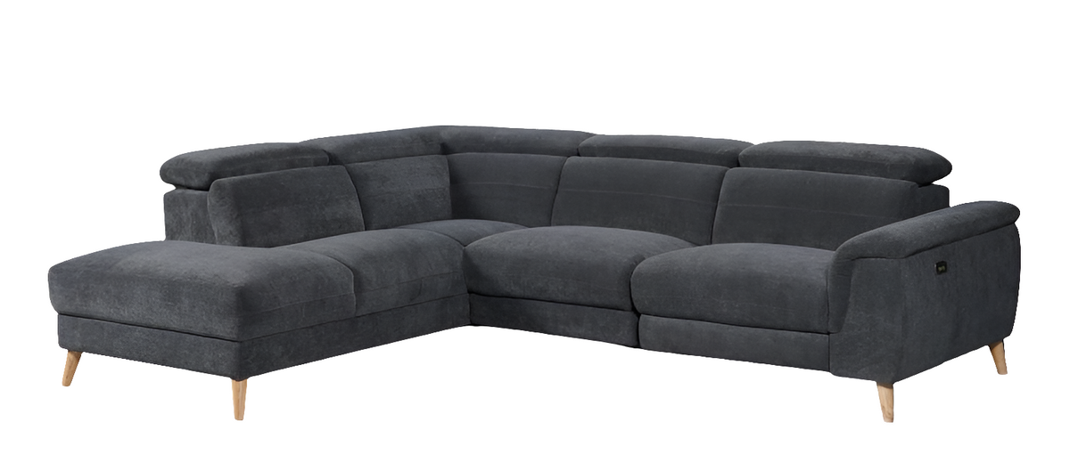 Felix Chaise Lounge