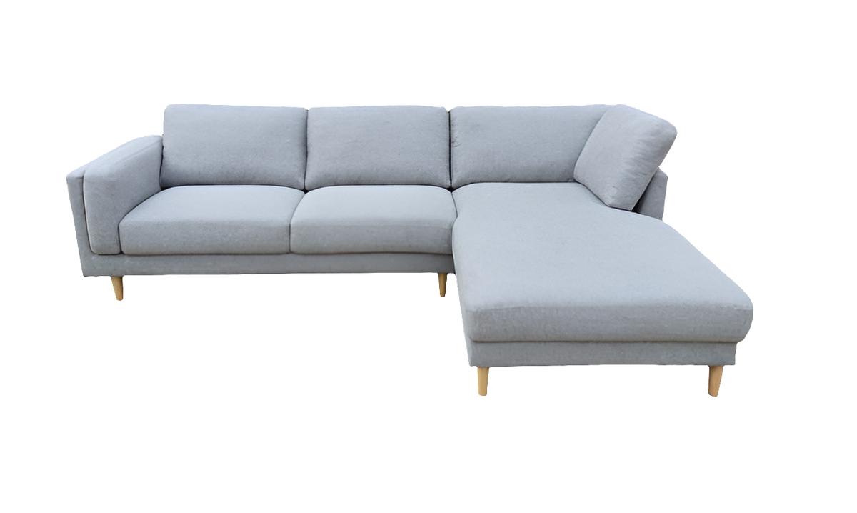 Nevada Chaise Lounge