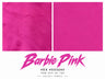 Barbie Pink Velvet reference