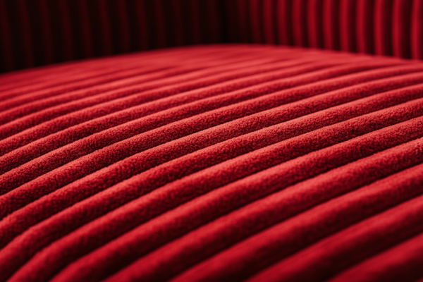 💮 Samurai Red