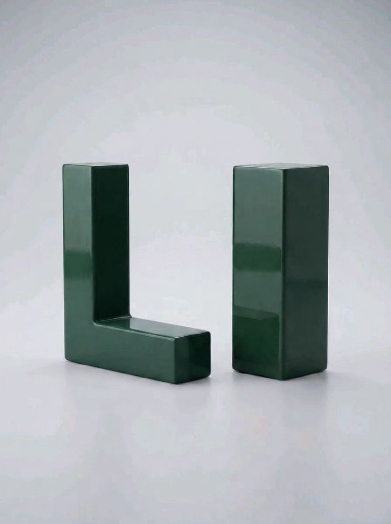 Forest Green custom legs