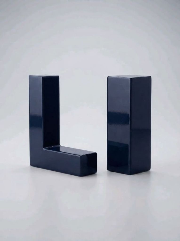 Navy Blue custom legs