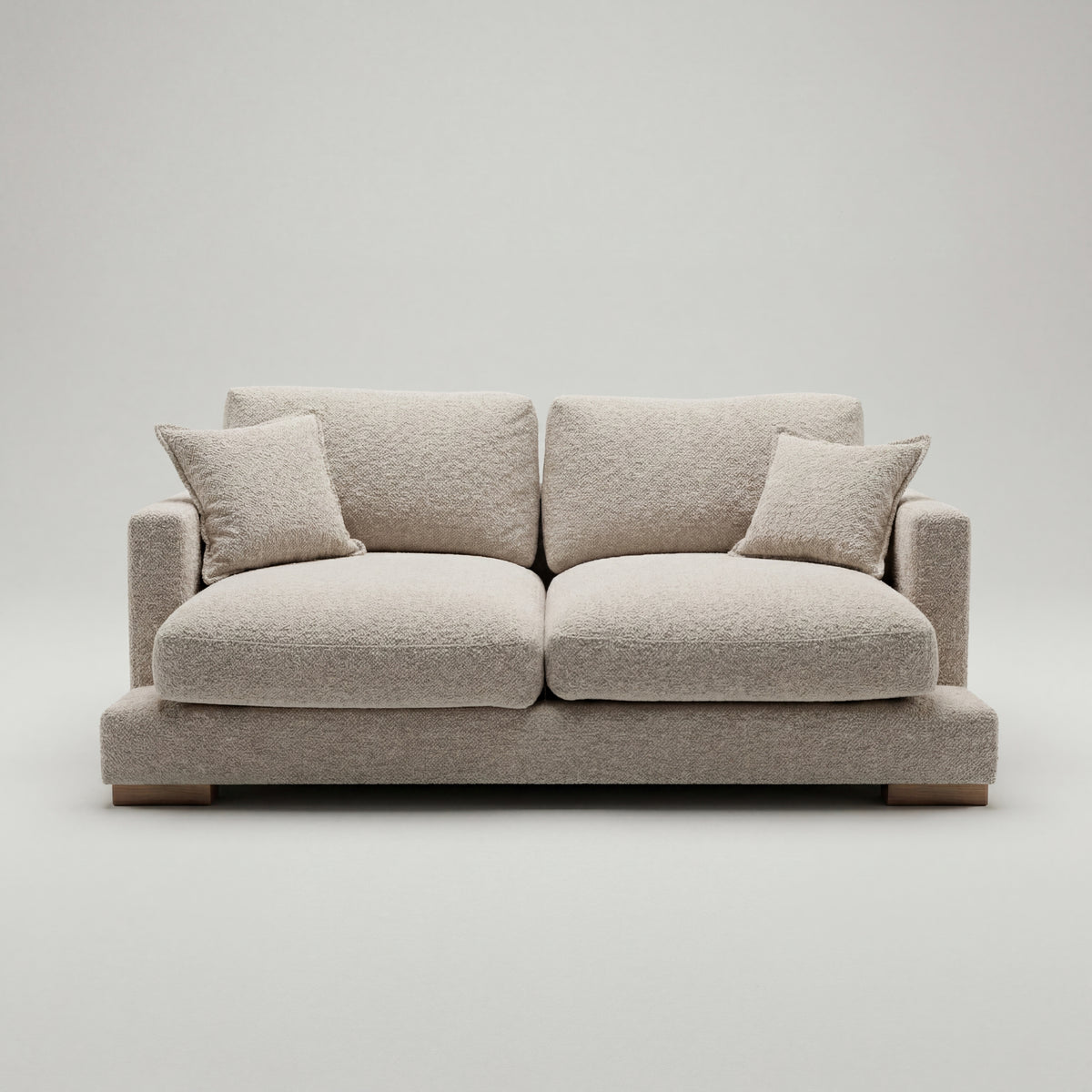 Cloud 2 Seater Sofa