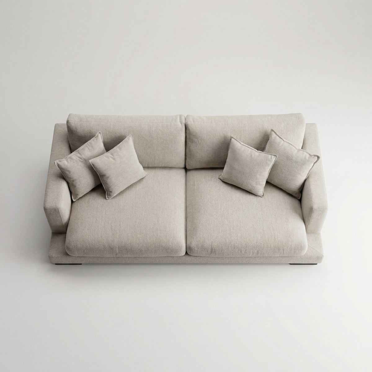 Cloud Sofa