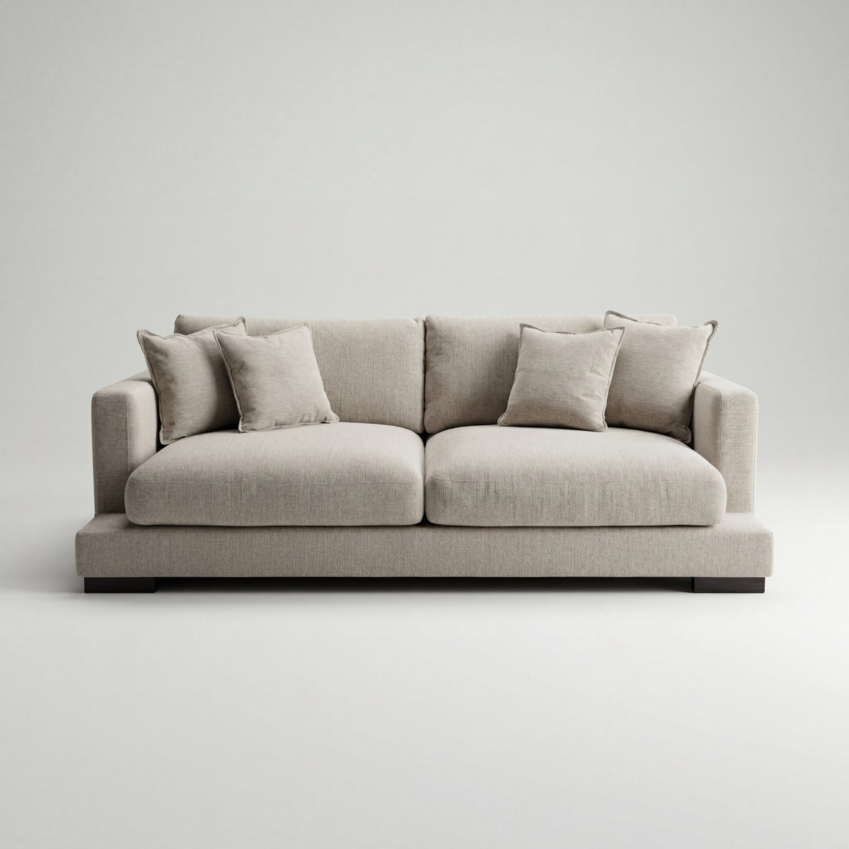 Cloud Sofa