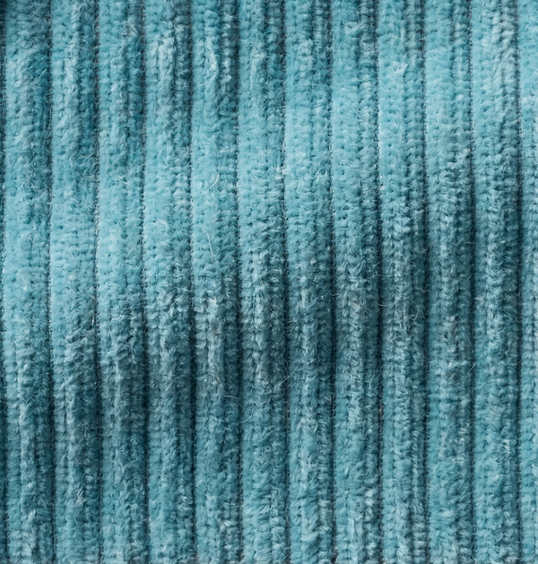 🌊 Aqua Corduroy
