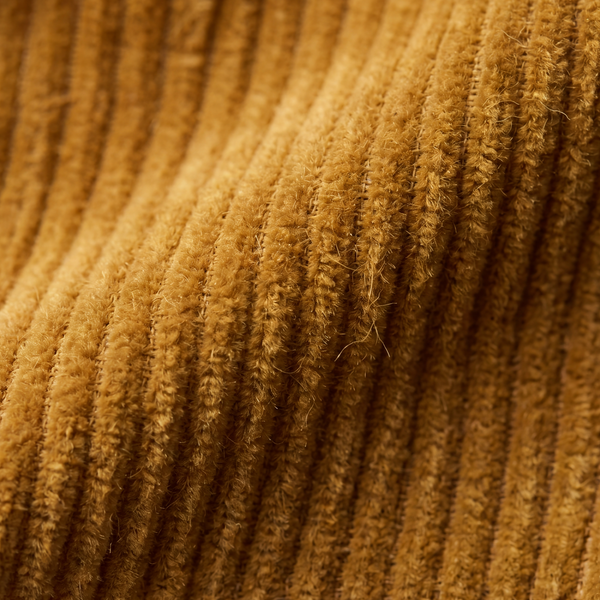 🍯 Mustard Corduroy