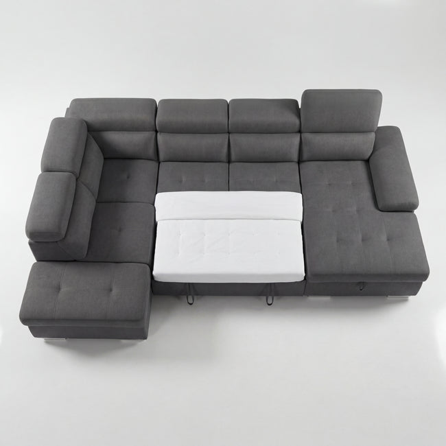 Evo Sofa Sleeper Large Main Image