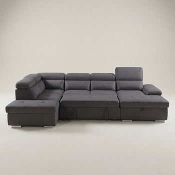 Evo Sofa Sleeper Large