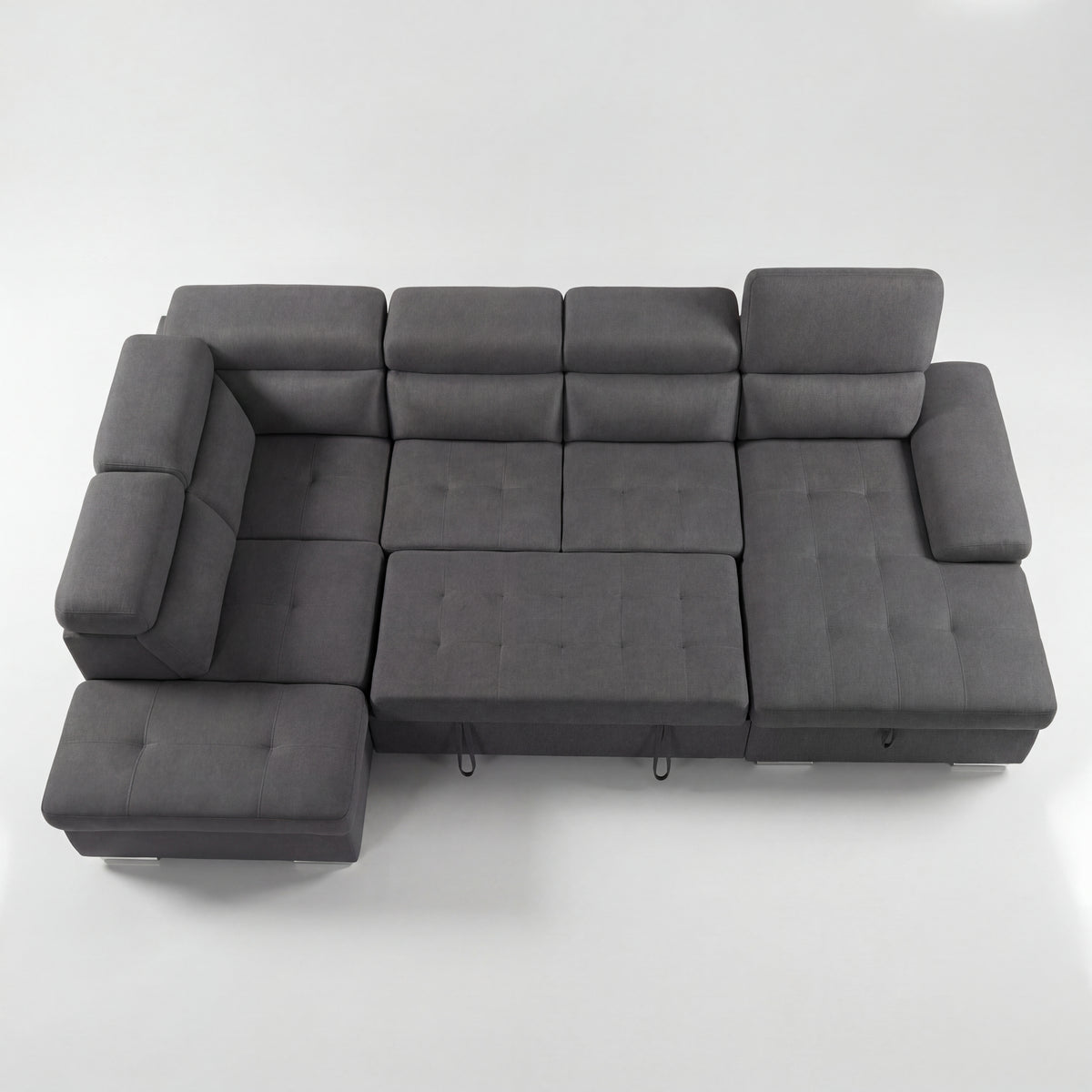Evo Sofa Sleeper Large