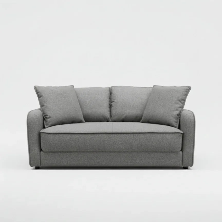 Haven Sofa Bed - View 8 | Vibe Sofas Australia