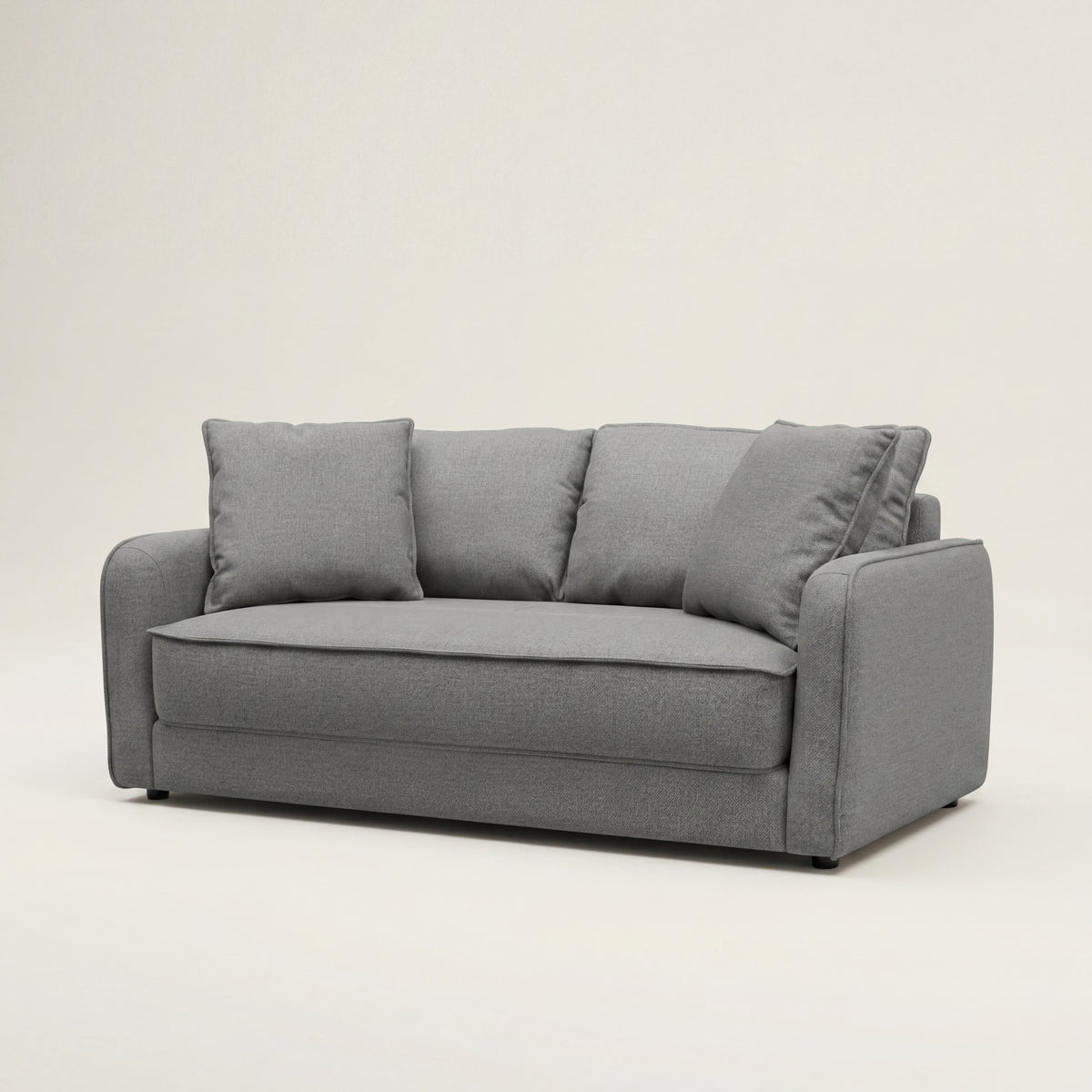 Haven Sofa Bed - View 6 | Vibe Sofas Australia
