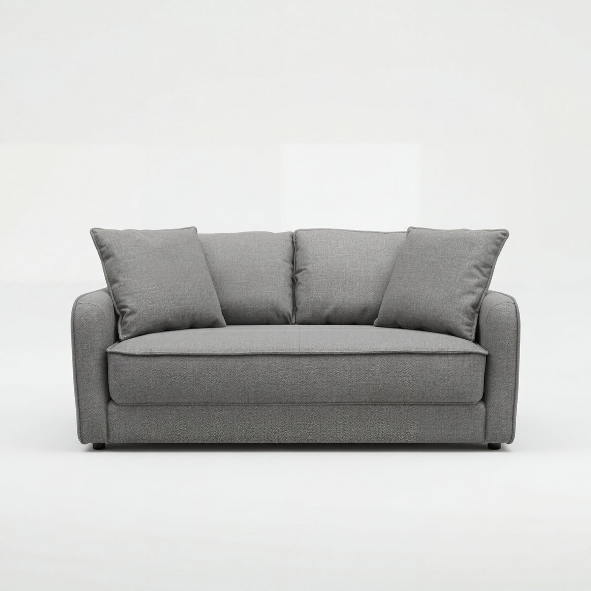 Haven Sofa Bed - View 4 | Vibe Sofas Australia