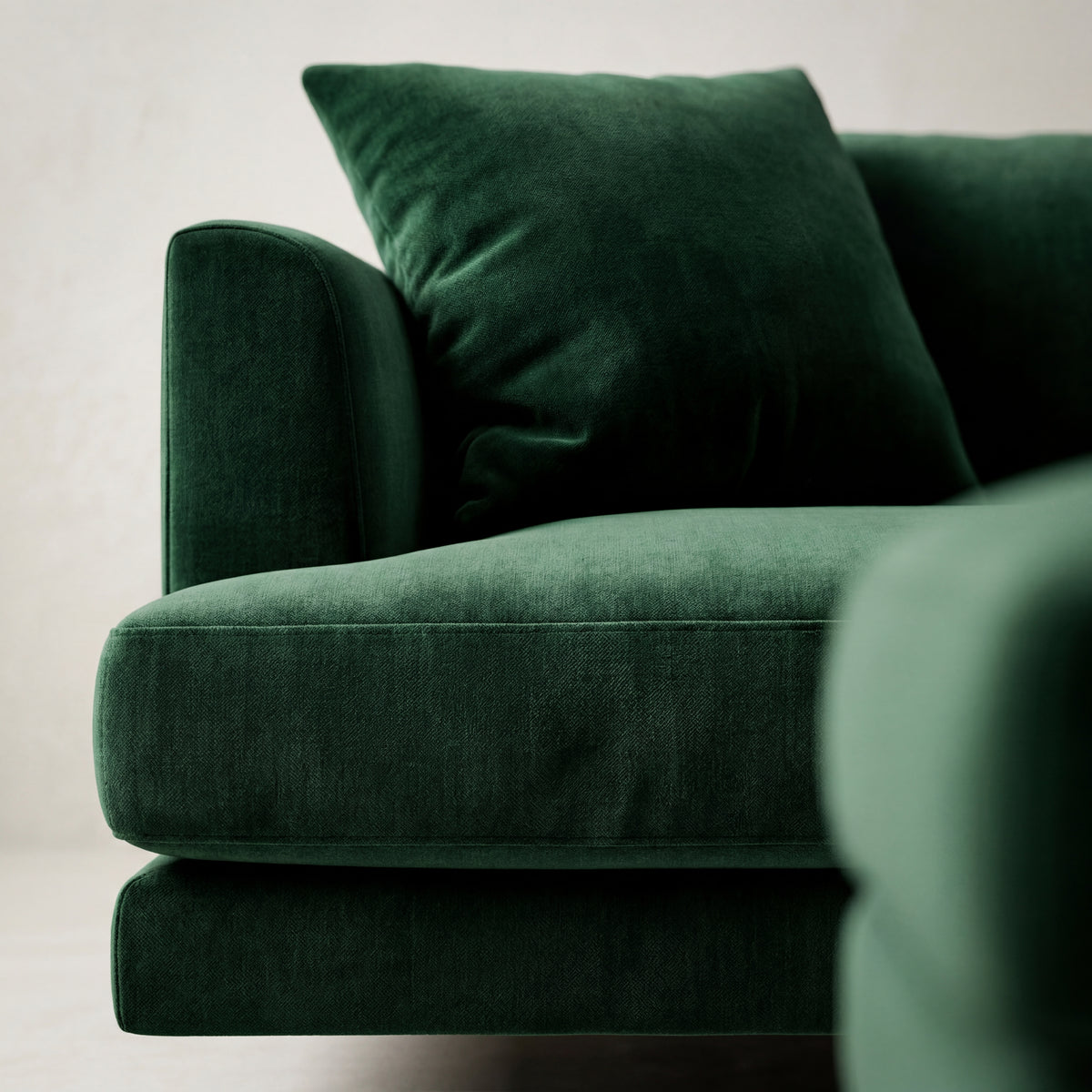Meadow Sofa Velvet