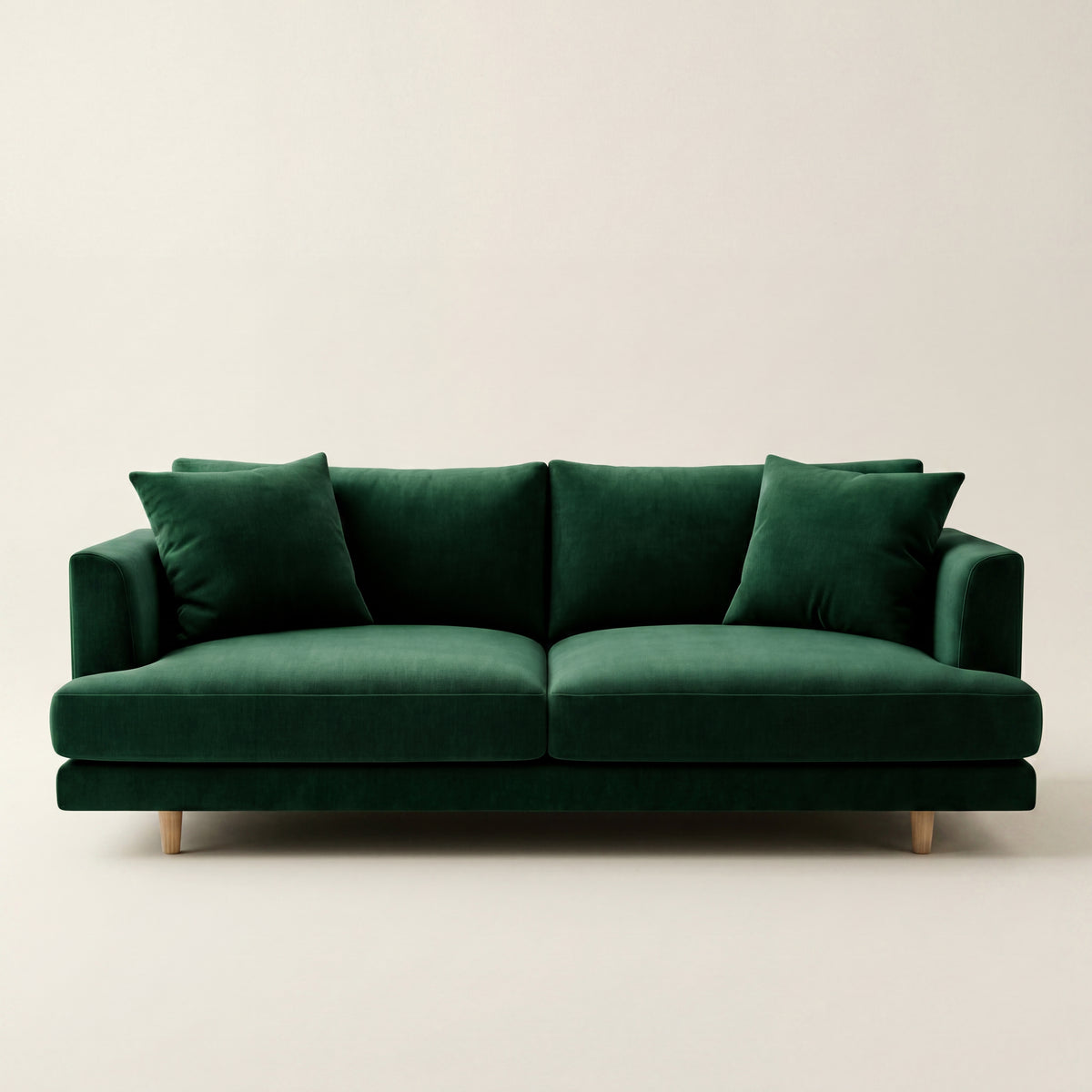 Meadow Sofa Velvet