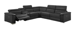 Maximus Corner Lounge