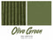🫒 Olive Green Corduroy Corduroy reference card